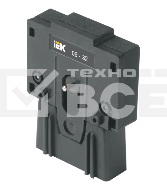 Механизм блокировки для КМИ(40А-95А) ИЭК KKM30D-MB
