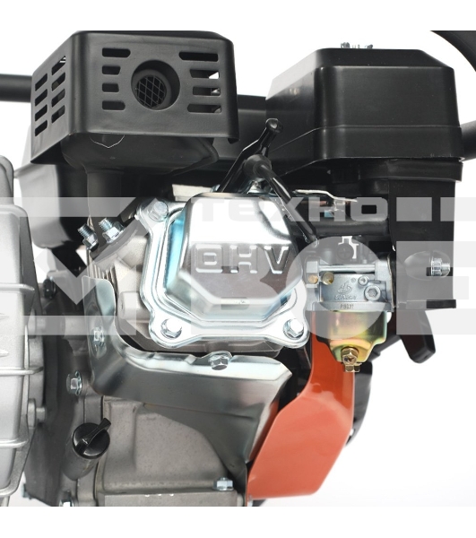 Мотопомпа PATRIOT MP 3065 SF4т АИ92 210см3 7.0лс самовс. 65м3/ч 1100л/мин гл.7м напор30м 3'' 3.5л