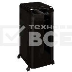 Шредер Fellowes AutoMax 550C (секр.P-4)/фрагменты/550лист./83лтр./скрепки/скобы/пл.карты/CD, фото2