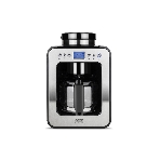 Кофеварка CASO Coffee Compact Electronic, фото8