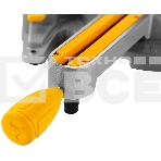 Торцовочная пила Deko DKMS2200-255 Laser 2200Вт 4500об/мин d=255мм, фото9