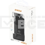 Сетевое зарядное устройство Digma DGW3C 3A PD черный, фото8
