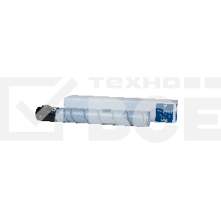Картридж лазерный NVP совместимый NV-TN-321 Black для Konica Minolta Bizhub С224/C284/C284e/C364 (27000k)