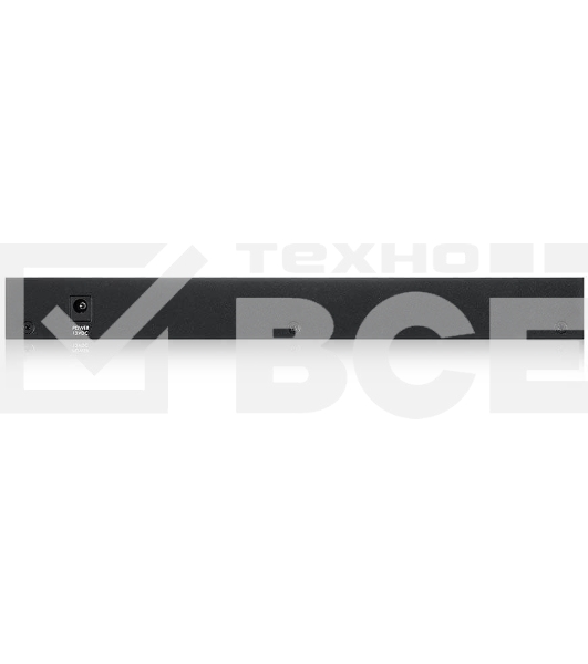 Коммутатор Zyxel GS1915-8-EU0101F 8G управляемый