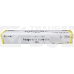 Картридж лазерный Canon TONER T01 желтый (59 500 стр.) для Canon imagePRESS C710, C810, C910, фото2