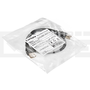 Удлинитель USB 2.0 ExeGate EX-CC-USB2-AMAF-1.0 (Am/Af, 1,0м)