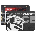 Накопитель SSD KingSpec P4-240, 240GB, SATA III, 2.5