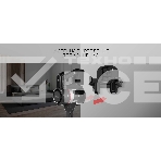 Пылесос ручной Red Solution RV-UR362 150Вт серый/красный, фото3