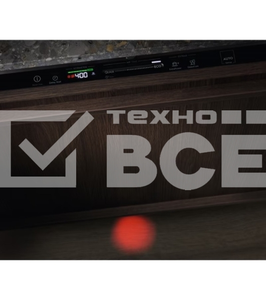 Встраиваемая посудомоечная машина Electrolux EEM48300L 60CM