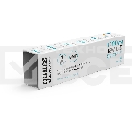 Светильник светодиодный Gauss IP65 590*40*30мм 18Вт 1300lm 4000К линейн. мат.  143424218  Gauss, фото5
