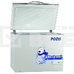 Морозильный ларь Pozis FH-255-1 C, белый, 251л, фото2