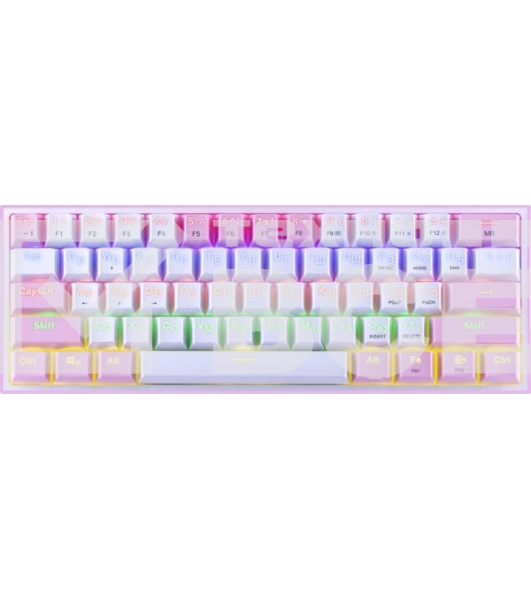 Клавиатура проводная DEFENDER FIZZ 70672