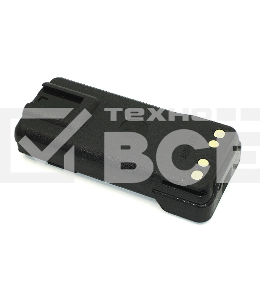 Аккумулятор для Motorola DP4000, XPR3000 (NNTN8129) 2200mah 7,4V Li-ion OEM (без функции Impress)