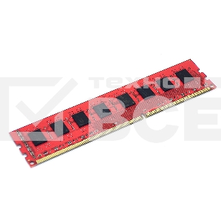 Оперативная память Ankowall, DDR3, 4GB (1x4GB), 1600 MHz, CL11