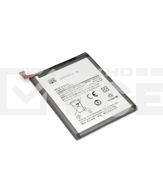 Аккумуляторная батарея для Samsung Galaxy M20s, M30s, M31, M12 (EB-BM207ABY) 6000mah