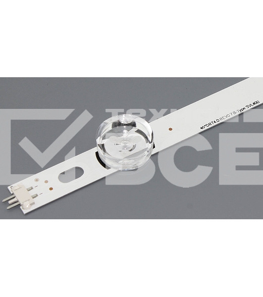 Подсветка LED 40