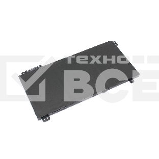 Аккумуляторная батарея для ноутбука HP ProBook x360 440 G1 (RU03XL) 11.4V 4200mAh OEM