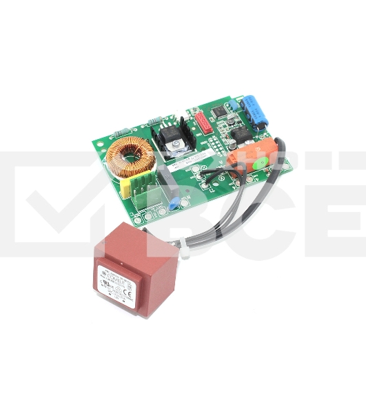 Основная плата длявытяжек Krona MINI 8080660