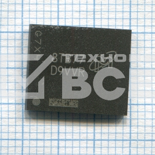 Видеопамять GDDR5 1GB D9VVR M-Tek