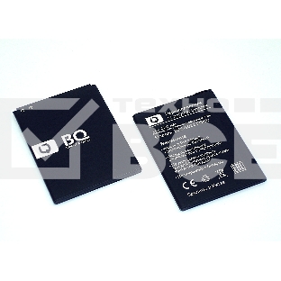 Аккумуляторная батарея BQ-5022 для BQ Bond