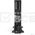 Источник бесперебойного питания On-line ExeGate EP285646RUS PowerExpert ULS-1000.LCD.AVR.C13.USB.RS232.SNMP.2U <1000VA/1000W, On-Line, PF=1, LCD, 4*IEC-C13, RS232, USB, SNMP-slot, Rackmount 2U/Tower, Black>, фото12