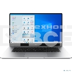 Ноутбук Huawei MateBook D 15 BoM-WFP9 Ryzen 7 5700U 8Gb SSD512Gb AMD Radeon 15.6