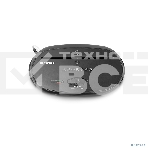 Уничтожитель документов ГЕЛЕОС УМ24-4,  DIN P-4 (4 ур-нь секр.), фрагмент 3,9х38мм, 17 лист (70г/м2), CD/пл.карты/скрепки/скобы, 24 литра, фото13