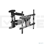 Кронштейн для телевизора Arm Media COBRA-60 черный 32