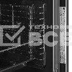 Шкаф духовой электрический Maunfeld MEOC708PB, встраиваемый, фото18