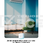 Умный датчик температуры и влажности СБЕР/SBER Zigbee 3.0 (SBDV-00079) , фото10