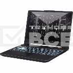Ноутбук Asus TUF Gaming A15 FA506NF-HN042 15.6