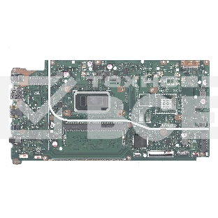 Материнская плата для Asus X512UA 4G/I3-7020U