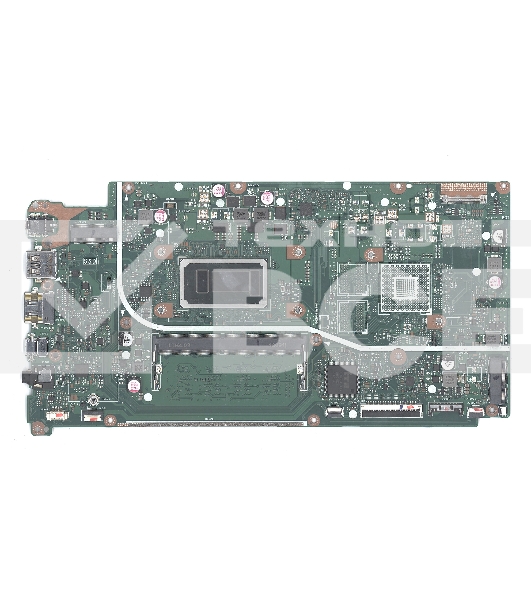 Материнская плата для Asus X512UA 4G/I3-7020U