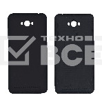 Задняя крышка для Asus ZenFone Max ZC550KL черная, фото2