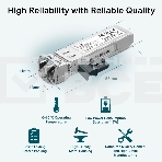 Трансивер TP-Link TL-SM5110-LR 10Gbase-LR SFP+ LC, фото20