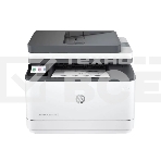 МФУ лазерный HP LaserJet Pro 3103fdn (3G631A), A4, ч/б, печ. 33 стр/мин., скан. до 19 стр/мин. (ч/б) 8 стр/мин. (цвет), 1200x1200 dpi, USB, Ethernet, фото6