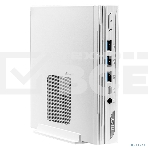 Мини ПК MSI Pro DP10 12M-227XRU i5 1235U (1.3) 16Gb SSD 512Gb Iris Xe noOS 2.5xGbitEth WiFi BT 120W белый (9S6-B0A622-227), фото9