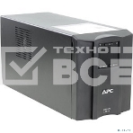 Источник бесперебойного питания APC Smart-UPS C SMC2000I 1300Вт 2000ВА черный, фото3