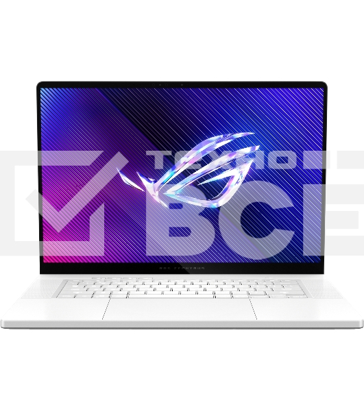 Ноутбук ASUS ROG Zephyrus G16 GU605MU-QR109 16