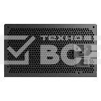 Блок питания  PCCOOLER, 750W 80+ White (ATX, ATX 2.4, Non-modular, 1x24(20+4)pin 550mm, 1xCPU*2 8(4+4)pin 610+150mm, 3xPCIe 8(6+2)pin 510mm, 2xSATA*3+MOLEX4pin*1 450+150+150+150mm , Active, 120x120mm, 140x150x86mm, APFC, OVP, SCP, OPP (140-160%, 2ms delay, фото3