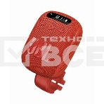 Портативная акустическая система JBL Wind 3 красный, фото2