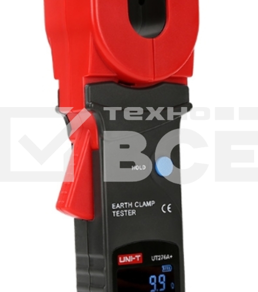 Токоизмерительные клещи UNI-T UT276A+