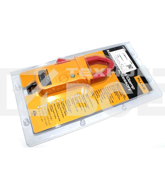 Токоизмерительные клещи Fluke i410