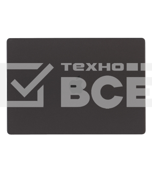 Матрица в сборе (дисплей) для MacBook Pro 16 A2991 2023 черный космос Space Black A+