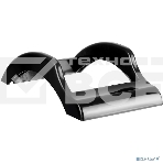 Компьютерный корпус Desktop ExeGate MI-207U-400W-8 (miniITX/mATX, БП M400 с вент. 8см, 1*USB+1*USB3.0, аудио, черный), фото11