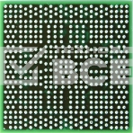 Чип AMD 215-0674028, фото 1
