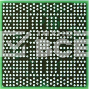 Чип AMD 215-0674028