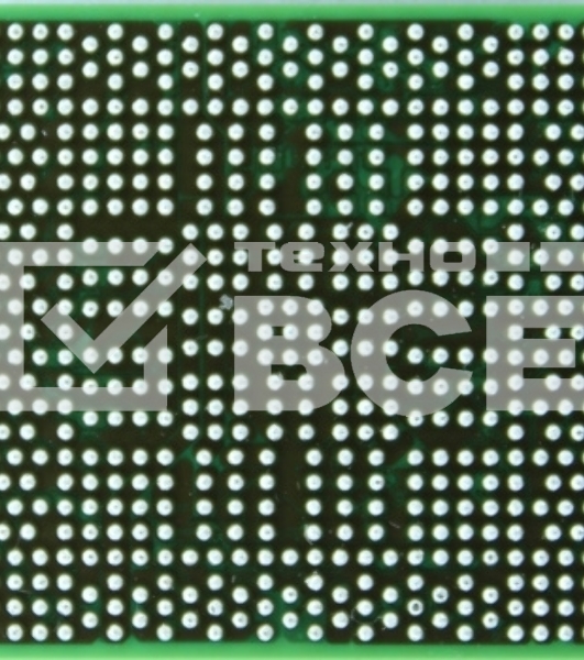 Чип AMD 215-0674028