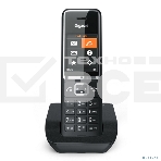 Радиотелефон Dect Gigaset S30852-H3001-R604 550 SYS COMFORT, фото4