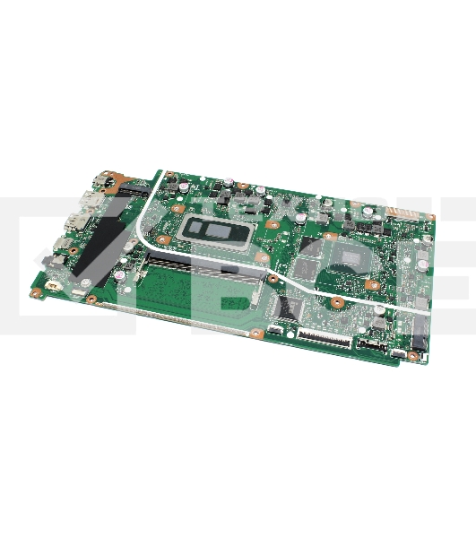 Материнская плата для Asus X512F 4G/I7-10510U 90NB0KS0-R00060